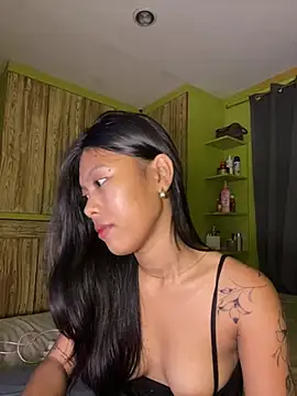 _AthenaX stripchat live cam model