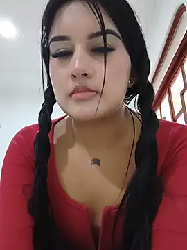 SCARLETVELVET_ stripchat live cam model