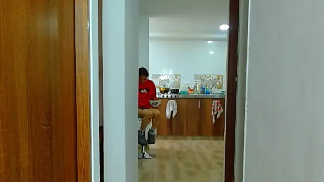 wild-district stripchat live cam model