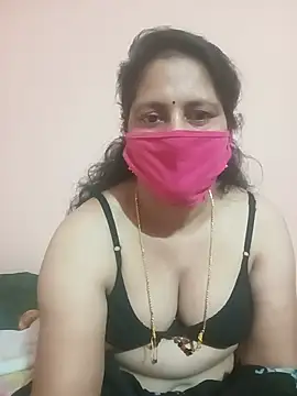 sadhana_telugu stripchat live cam model