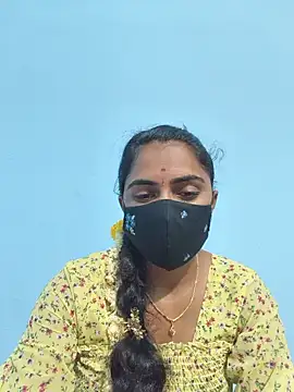 Tamil-Megavarthinii stripchat live cam model