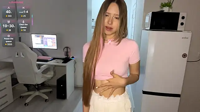 ZenyBieta stripchat live cam model