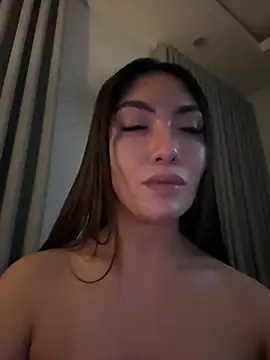 Goddess_Jasmine stripchat live cam model