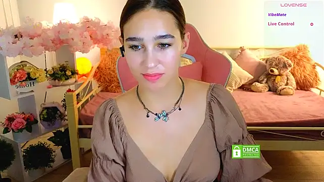 _Eliizabeth_ stripchat live cam model