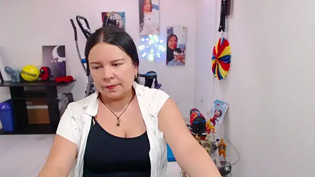 claryssa_ stripchat live cam model