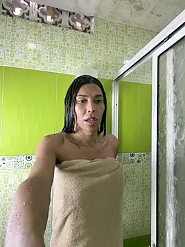 Ebonyxprincess_ stripchat live cam model