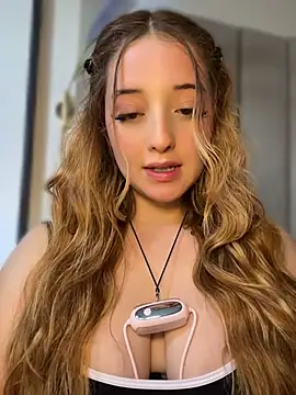 Baby__Otaku stripchat live cam model