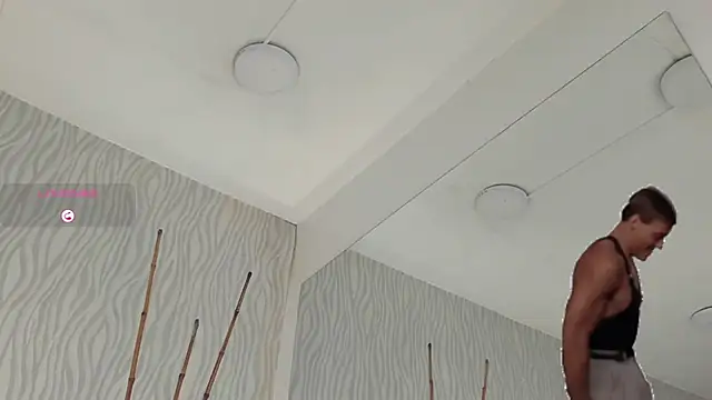 dylan_jacobx stripchat live cam model