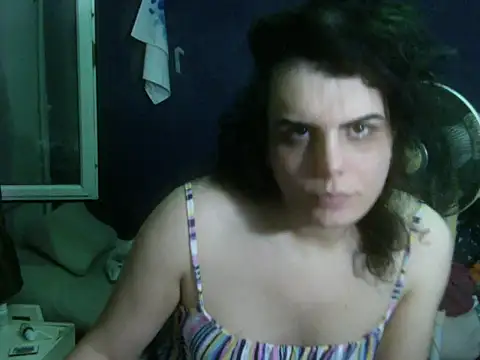 turkishTransEfsun stripchat live cam model