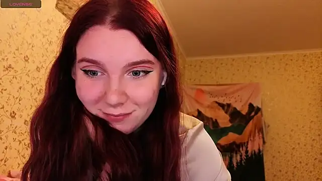 Layla_Glam stripchat live cam model