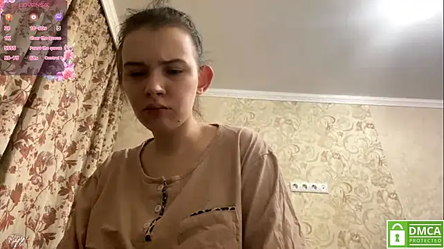 CeyaLier stripchat live cam model