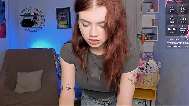 isabel_wave stripchat live cam model