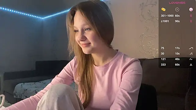 axin_burnell stripchat live cam model
