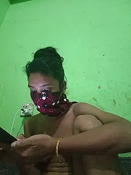 Phakhi_Chapul stripchat live cam model