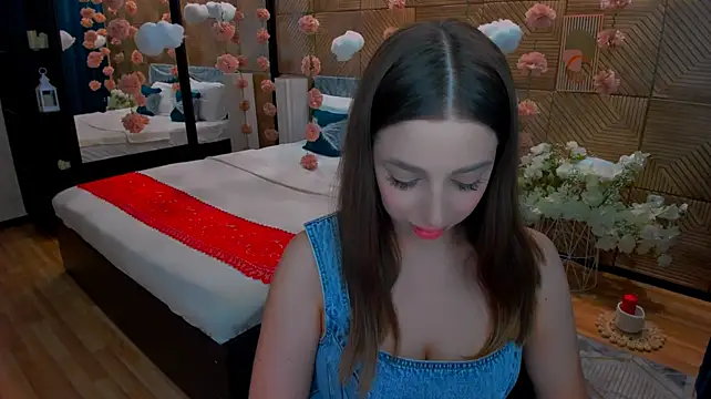 FlirtySpark stripchat live cam model
