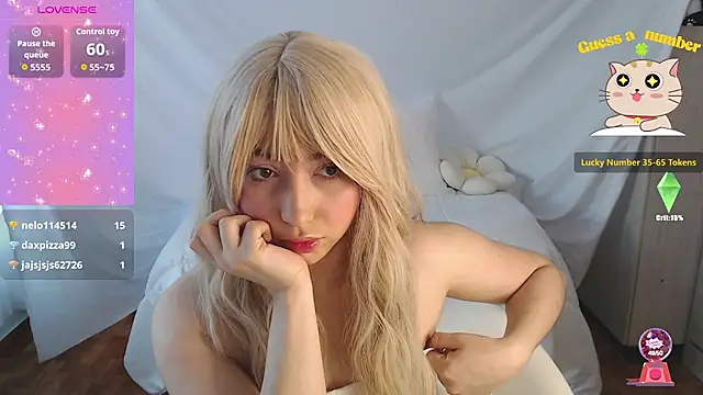 Han_Minji stripchat live cam model