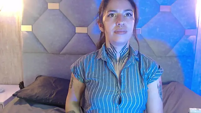 Catarina_a stripchat live cam model