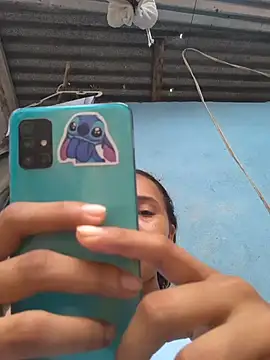 San_drit7 stripchat live cam model