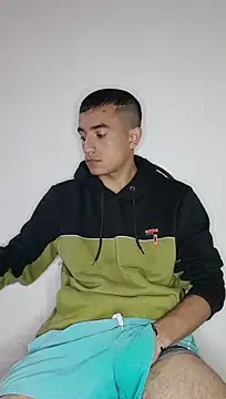 Thick_Cock stripchat live cam model