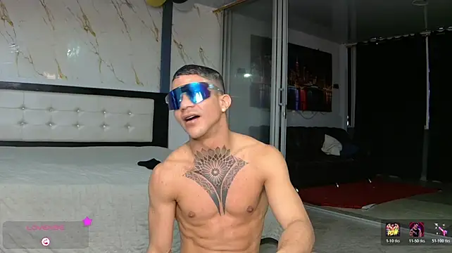 Boysgang_sex stripchat live cam model