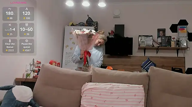 Hot__K stripchat live cam model