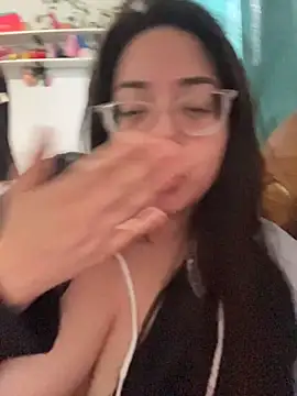 indiegirl666 stripchat live cam model