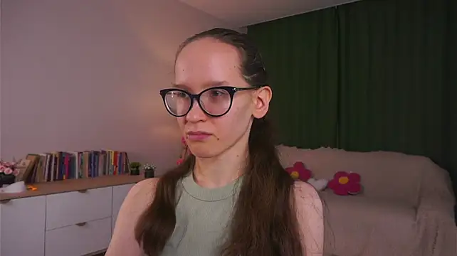 BettyBrowni stripchat live cam model
