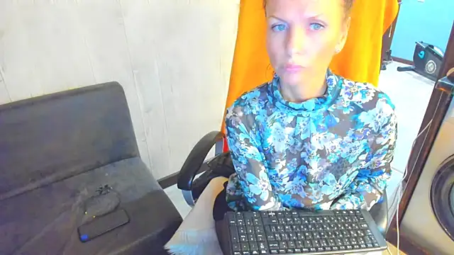 Elizabe_th stripchat live cam model
