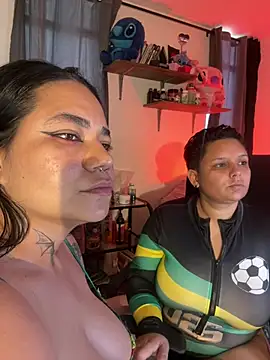 Mabelydani stripchat live cam model