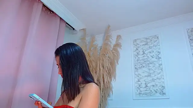 Danella_houston stripchat live cam model