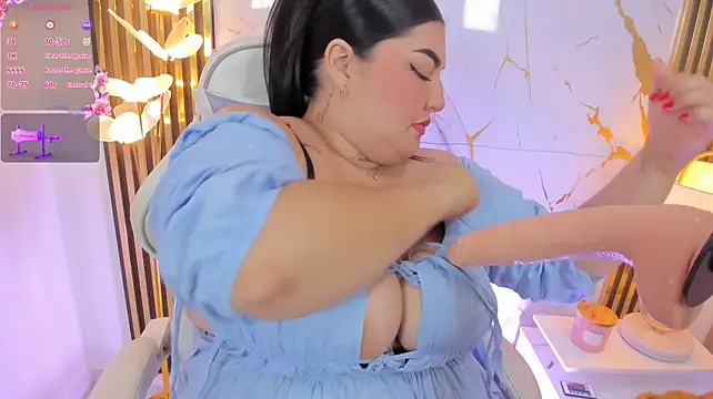 abby_deep_2 stripchat live cam model
