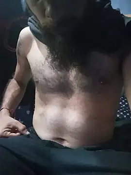 hairy_mannn stripchat live cam model