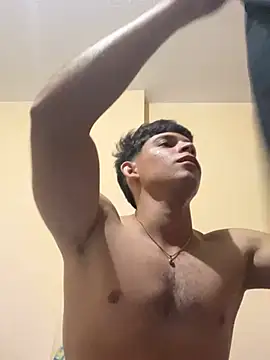 Michael_black01 stripchat live cam model