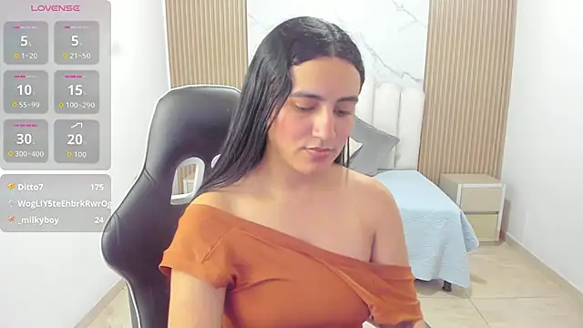Aziz_daud stripchat live cam model