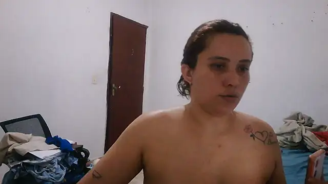 BIADELICIA1 stripchat live cam model
