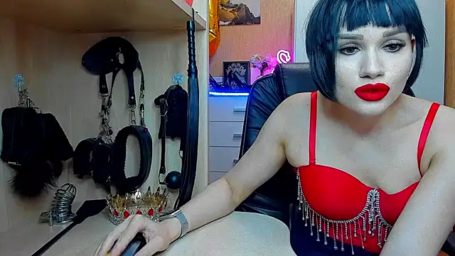 KristiTopxx stripchat live cam model