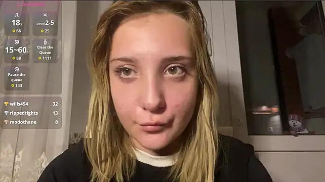 Jessiebest stripchat live cam model