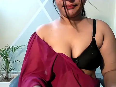 Wild_Hotty_Angel stripchat live cam model