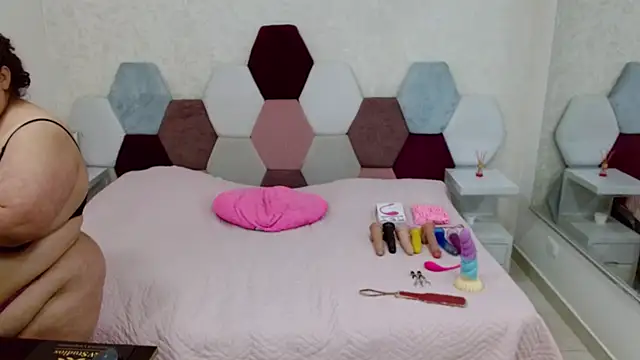 angel_blue stripchat live cam model