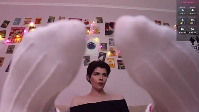 Luna_Blake stripchat live cam model