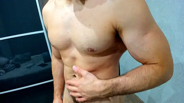 Alex_Brown_ stripchat live cam model