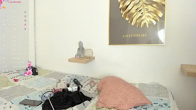Amina_hafsa stripchat live cam model