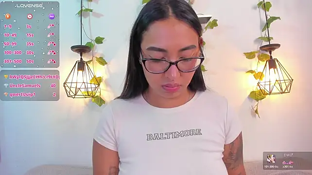 melanieecox stripchat live cam model