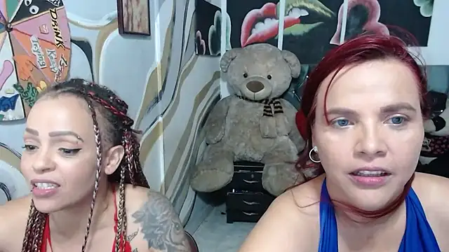 manzanahot9 stripchat live cam model