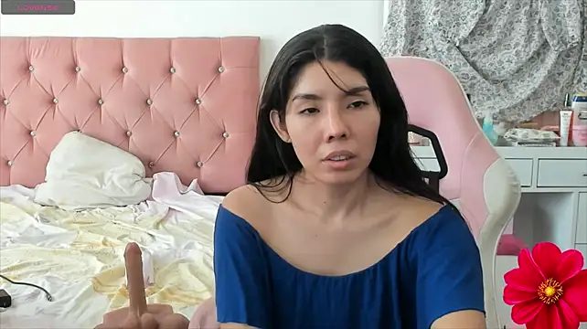 MyAngel777m stripchat live cam model