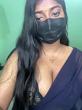 Ishaani_0 stripchat live cam model