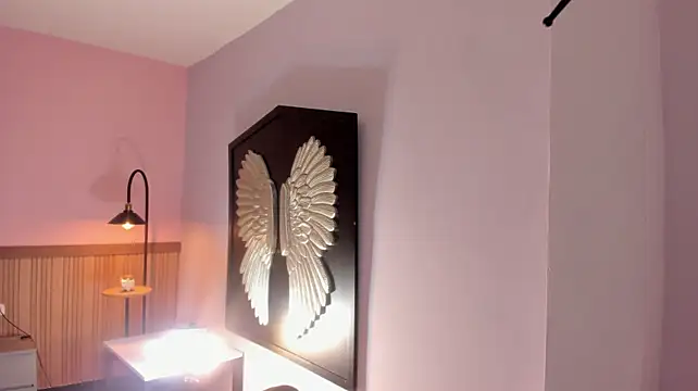 lupeebony stripchat live cam model