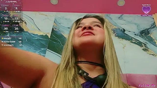 collegepawglovedaddy stripchat live cam model