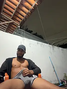 Dasul_ stripchat live cam model