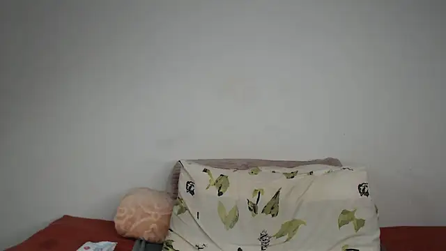 Jah-Queen stripchat live cam model
